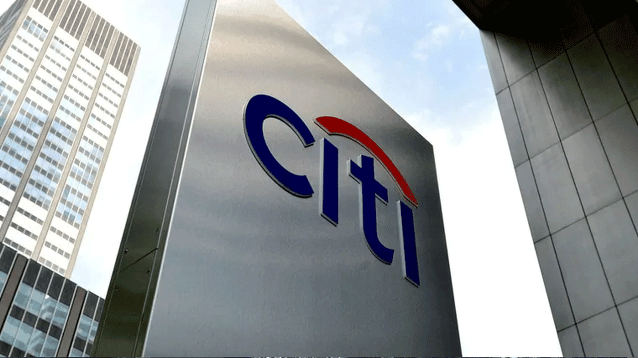 Citigroup, organizasyon yapısını yeniliyor