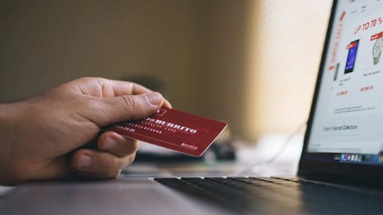 E-ticaret cirosunda 3.çeyrekte artış görüldü