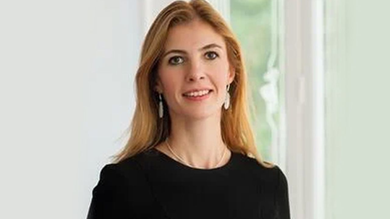 Galatasaray'a yeni CEO