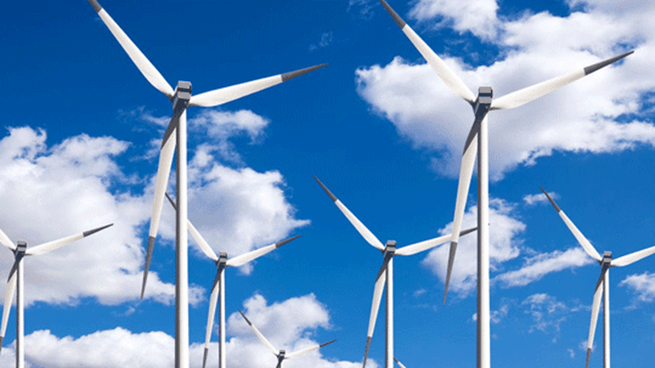 Küresel enerji yatırımlarında yılsonu hedefi 2,4 trilyon dolar
