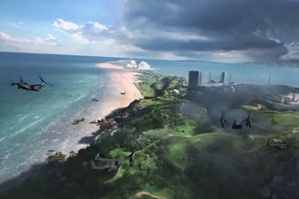 Battlefield 6'dan gerçek ekran görüntüleri sızdı