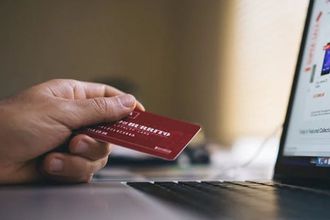 E-ticaret cirosunda 3.çeyrekte artış görüldü