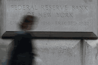Fed faiz kararını açıkladı