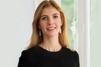 Galatasaray'a yeni CEO
