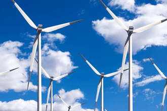 Küresel enerji yatırımlarında yılsonu hedefi 2,4 trilyon dolar
