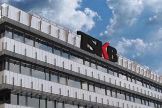 TSKB'den ikinci çeyrekte 1,5 milyar lira kar