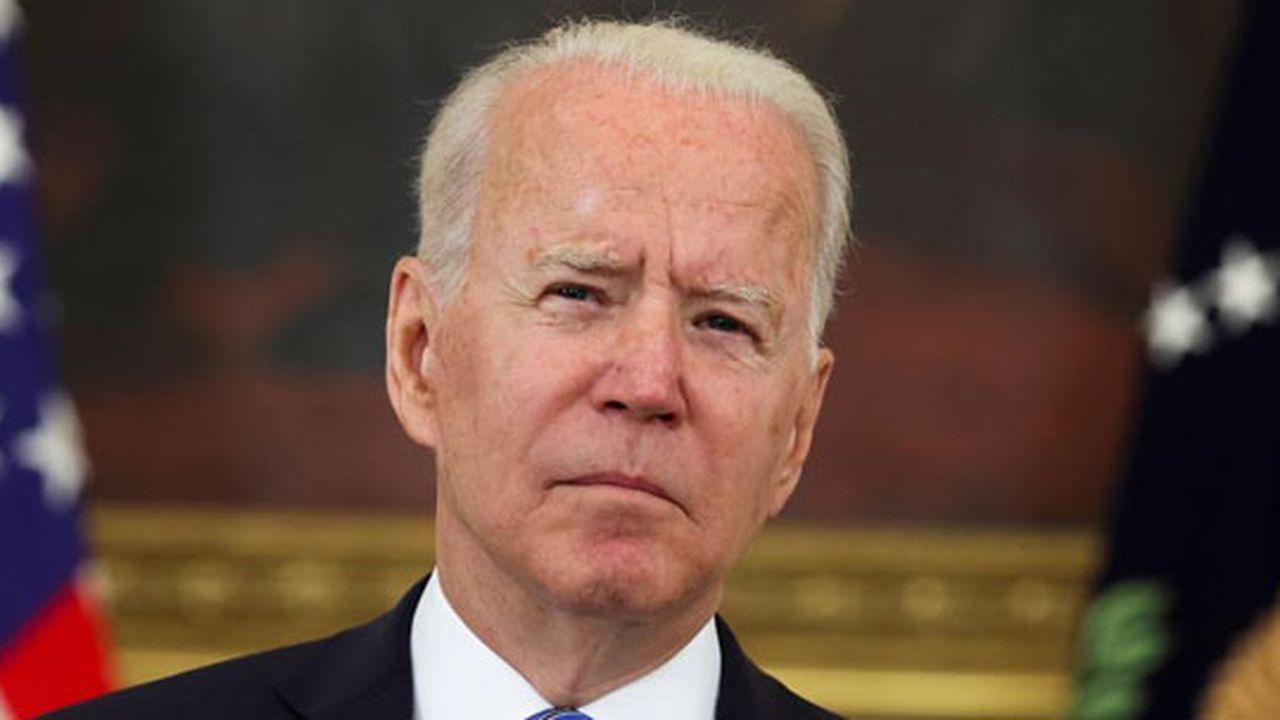 Biden benzin için vergi muafiyeti çağrısı yaptı