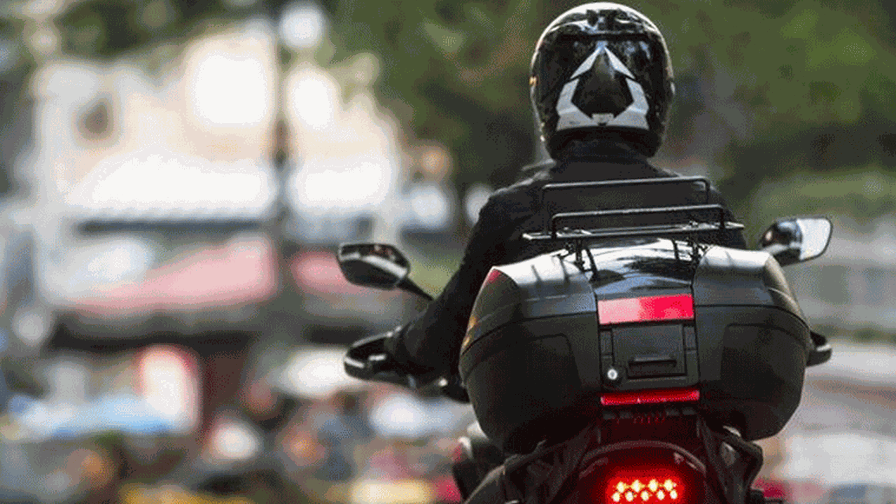 Moto kuryelere vergi şoku!