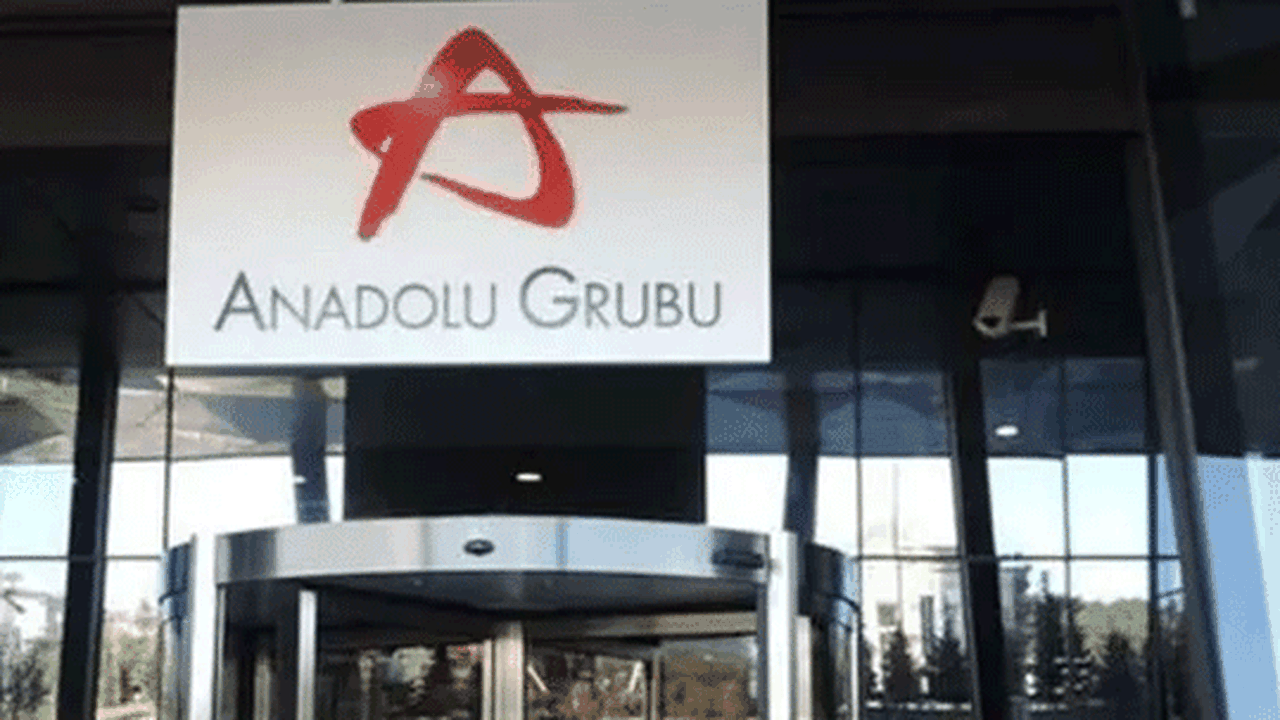 Anadolu Grubu'ndan 3,80 milyar TL net kâr