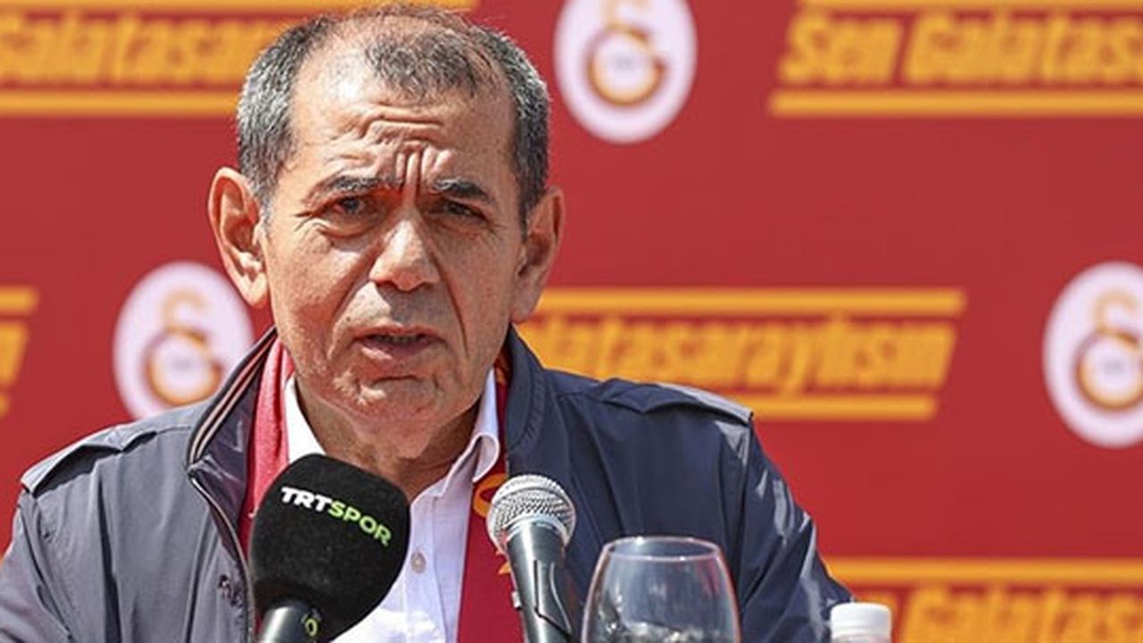 Galatasaray, Bankalar Birliği kararını verdi