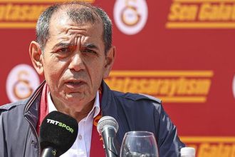 Galatasaray, Bankalar Birliği kararını verdi