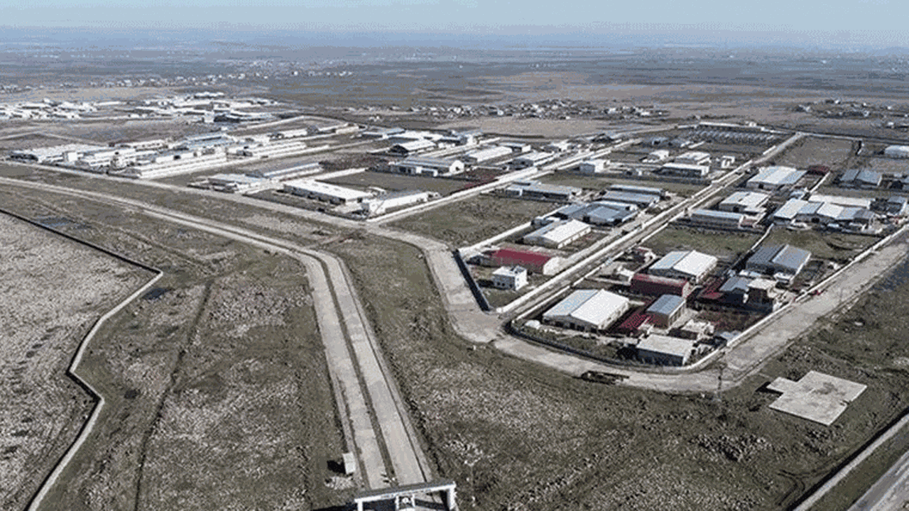 Sanayi yatırımlarını hızlandırmak için yeni hamle