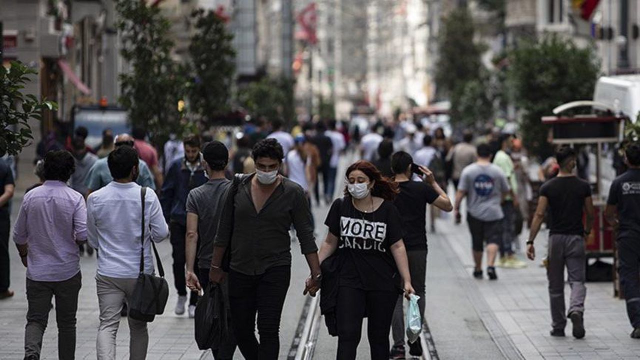Türkiye'de işsizlik yüzde 10.6 oldu