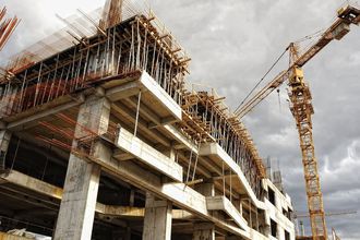 Euro Bölgesi inşaat üretiminde düşüş