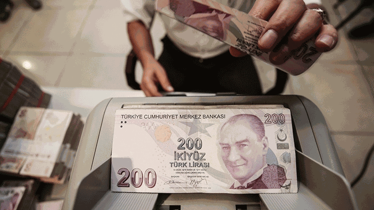 İhtiyaç kredilerinde faiz oranı yüzde 4,5’in altına indi