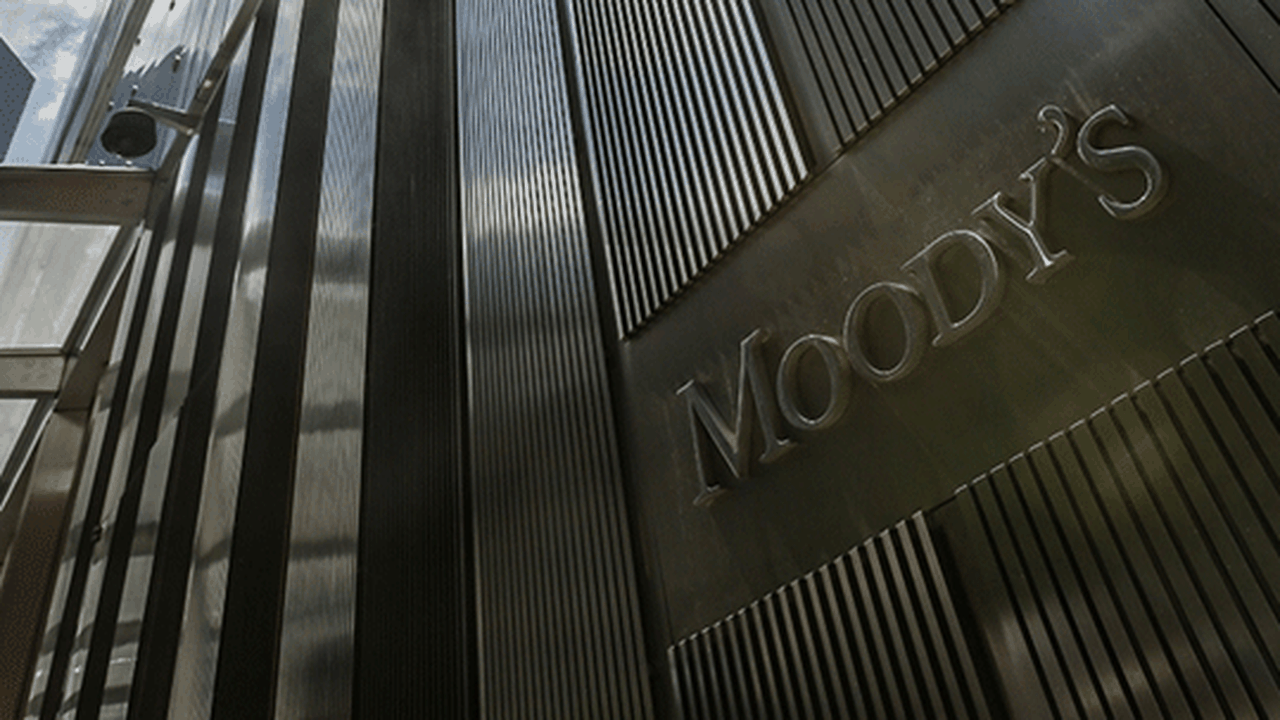 Moody's, 3. kez Ukrayna'nın kredi notunu düşürdü