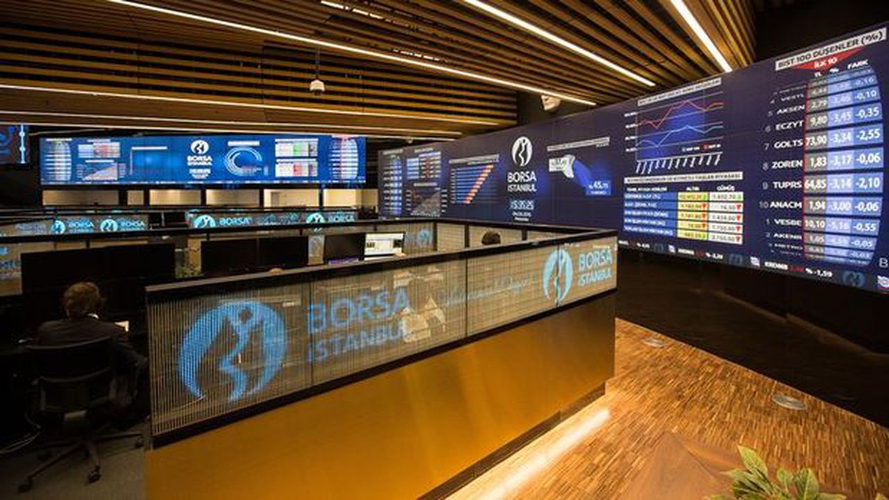 Nisan ayındaki halka arzlarla borsaya 424 bin yatırımcı geldi