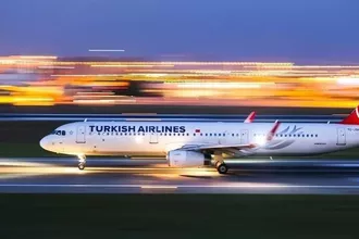 THY'den hisse geri alımı