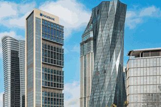 Halkbank'a yurt dışı piyasadan 300 milyon dolarlık kaynak
