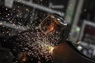 Sanayi üretiminde beklentilerin üzerinde  artış