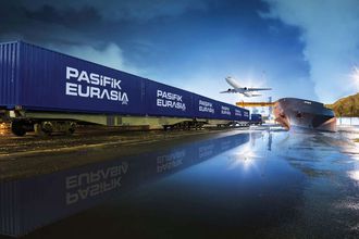 Pasifik Eurasia'nın halka arz büyüklüğü  850 milyon TL oldu