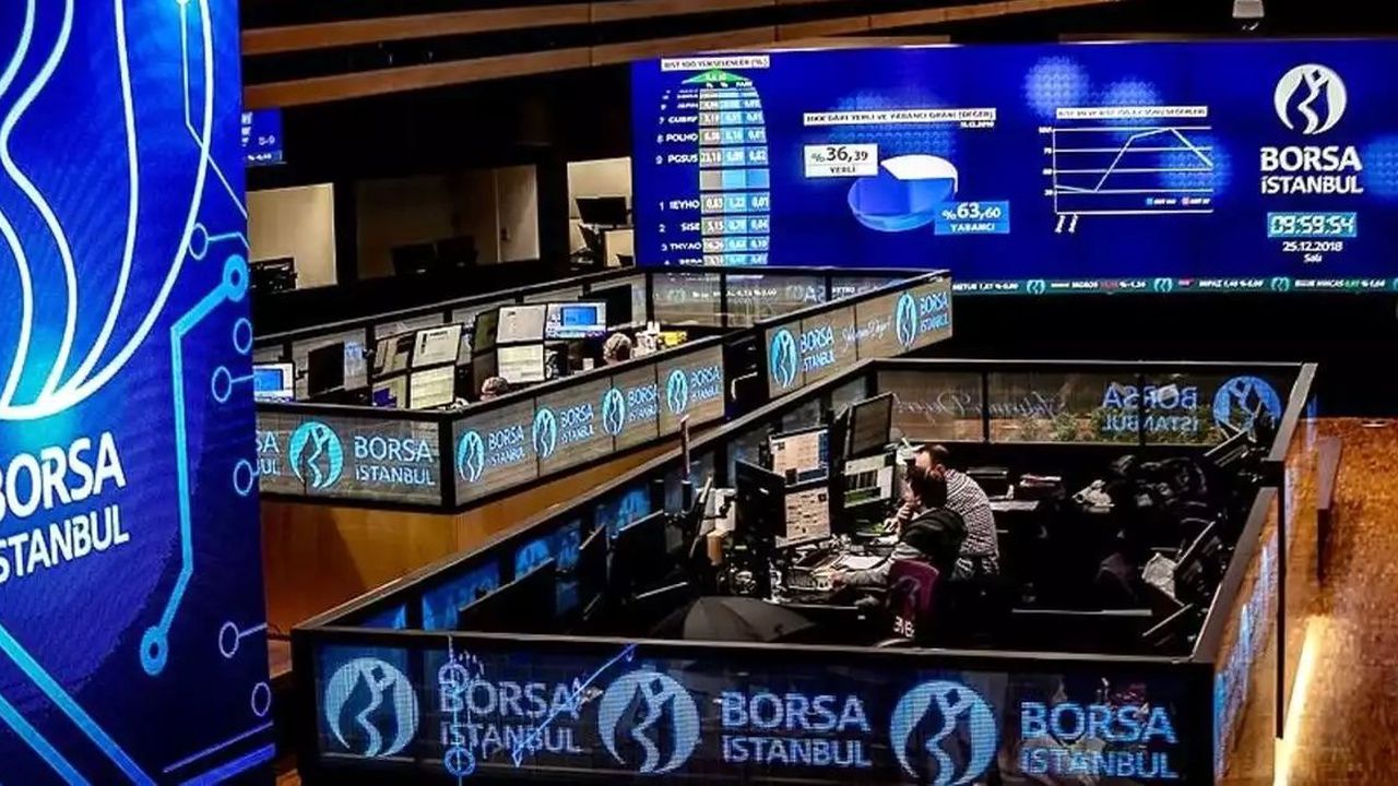 Borsa rekora doymuyor! 2.000 puanı geçti