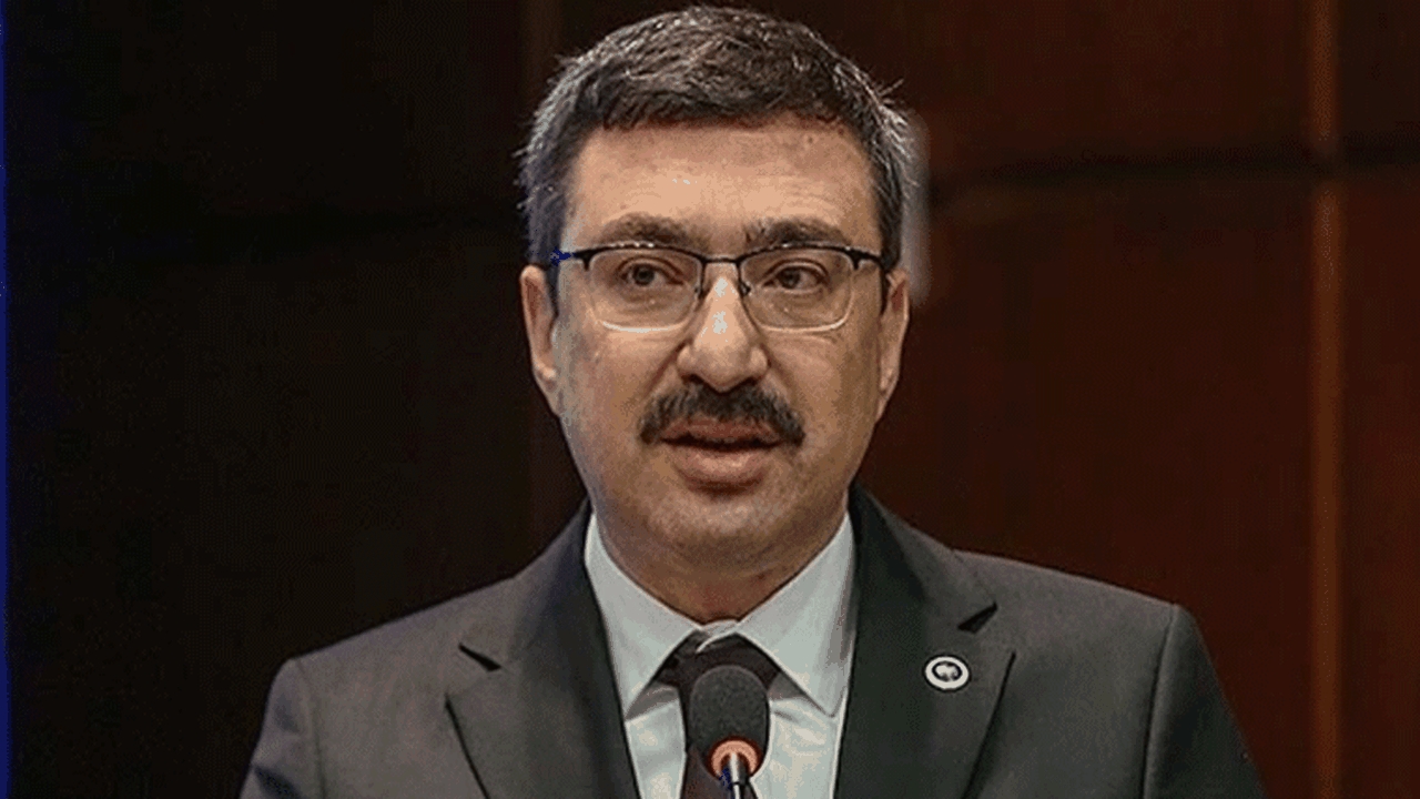 SPK Başkanı Gönül, 46 şirketin ilk halka arzının toplam büyüklüğünü açıkladı