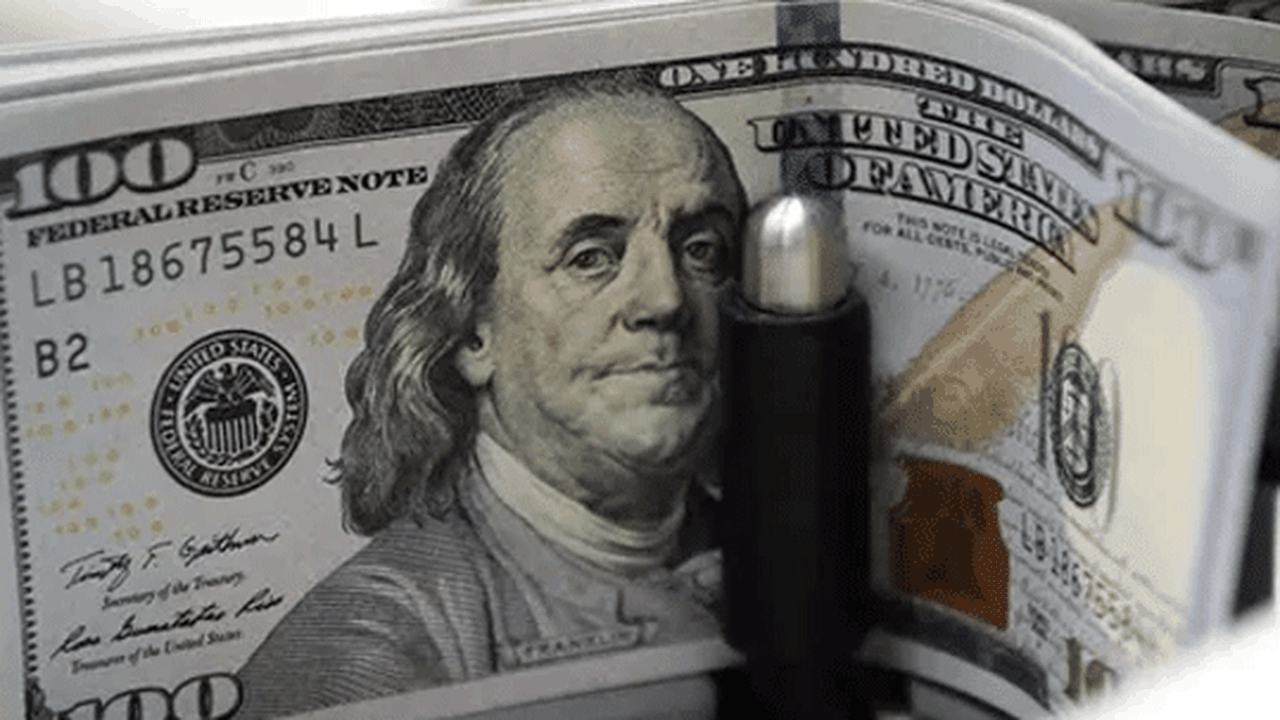 UYP, 267 milyar dolar açık verdi