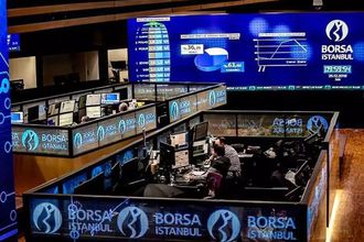 Borsa rekora doymuyor! 2.000 puanı geçti