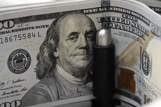 UYP, 267 milyar dolar açık verdi