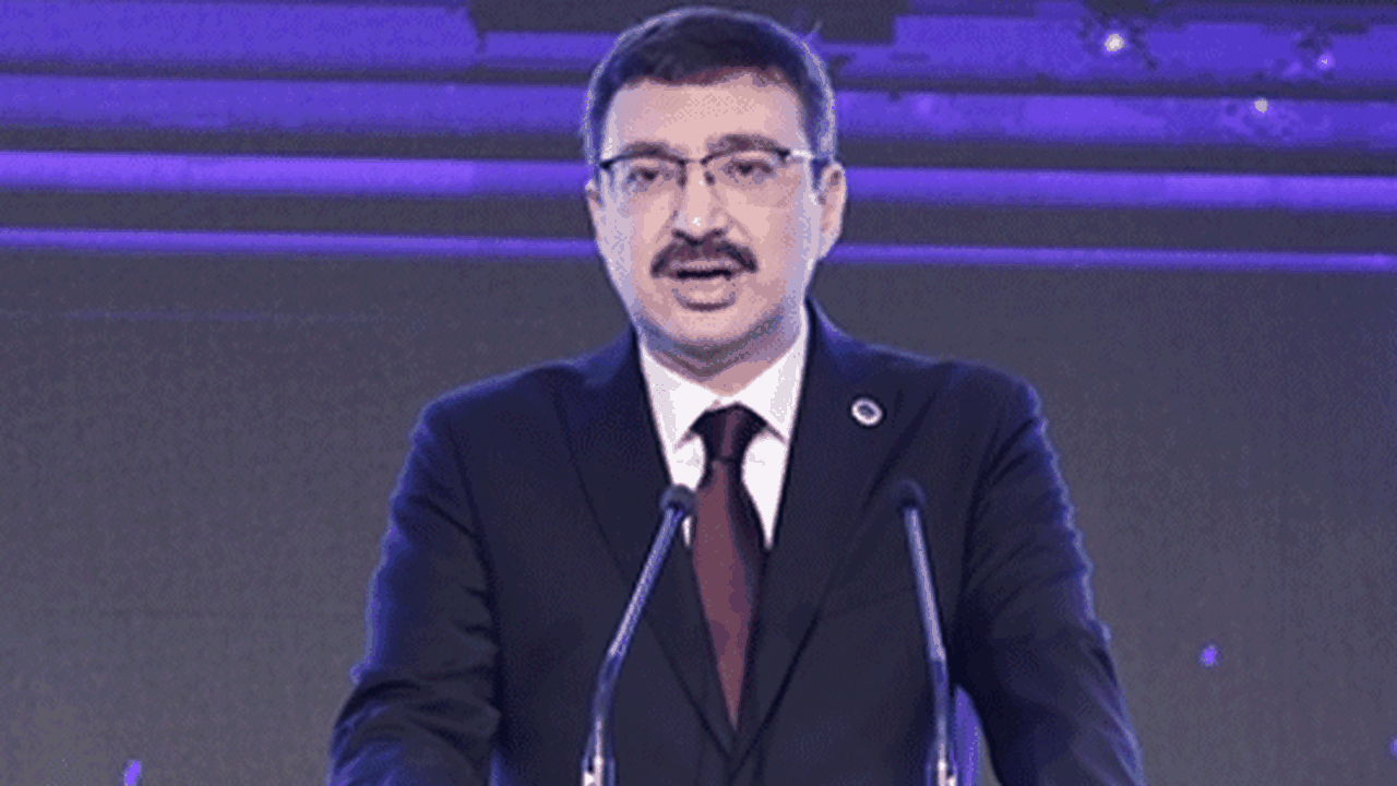 SPK Başkanı Gönül'den risk merkezi açıklaması