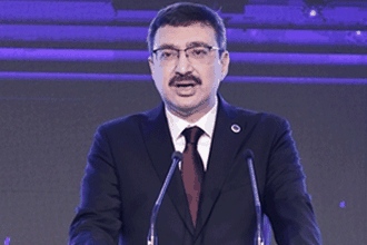 SPK Başkanı Gönül'den risk merkezi açıklaması