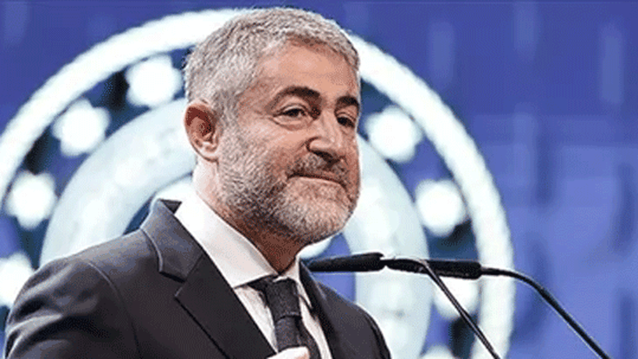 Bakan Nebati: Yerli kurumsal yatırımcı tabanı oluşmaya başladı