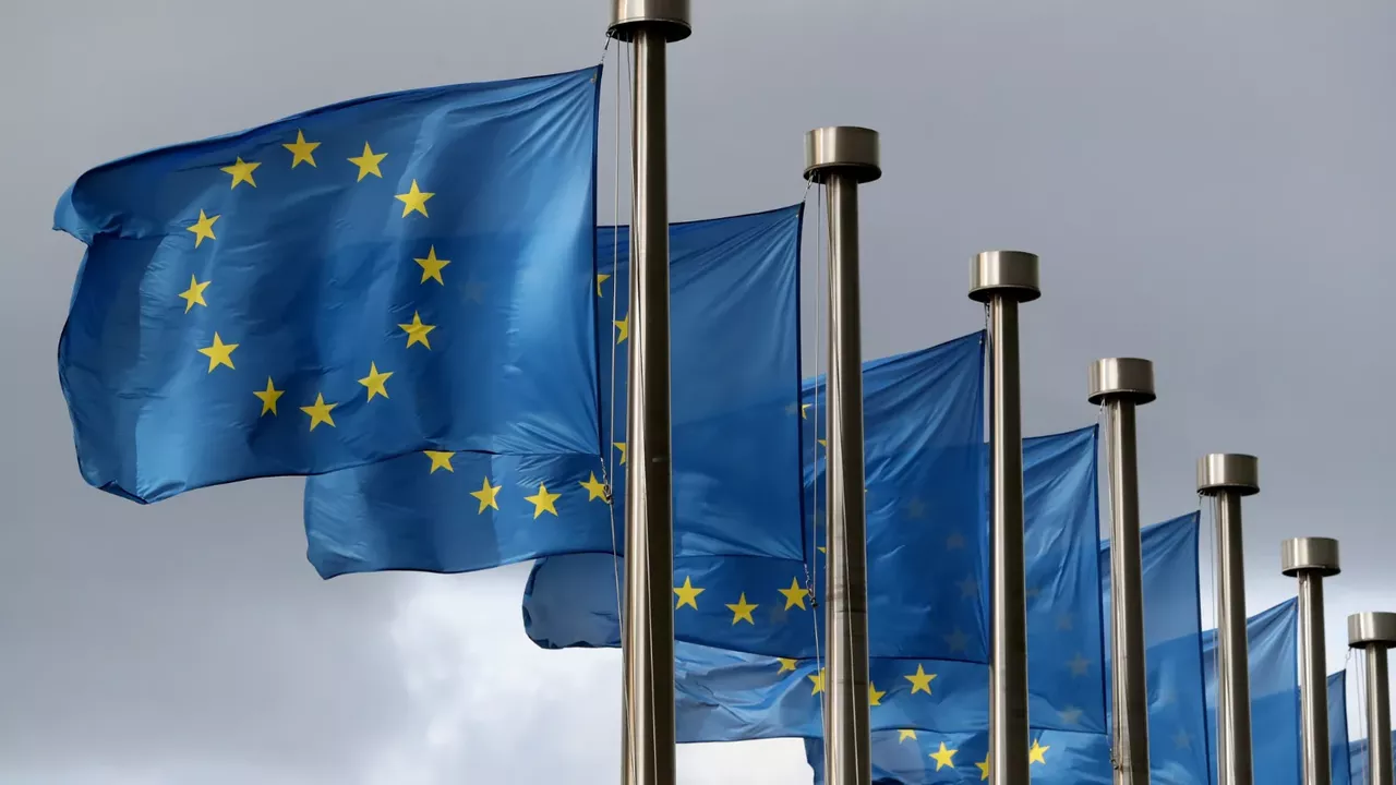 Euro Bölgesi ekonomisi, teknik resesyona girdi