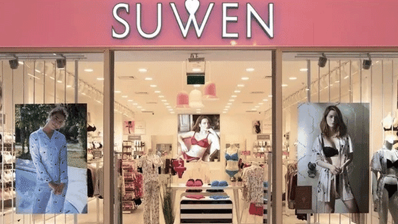 Suwen'in halka arzına 3,5 kat talep