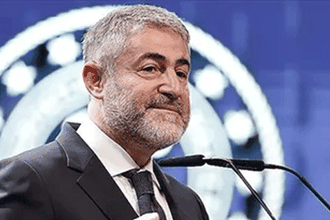 Bakan Nebati: Yerli kurumsal yatırımcı tabanı oluşmaya başladı