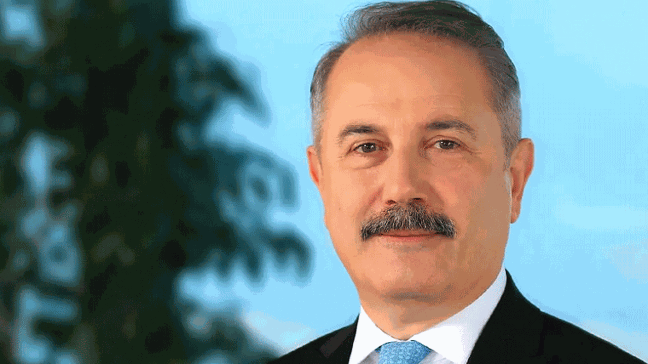 VakıfBank Genel Müdürü güven tazeledi