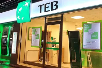 TEB'den 2023'te 11,7 milyar liralık net kar