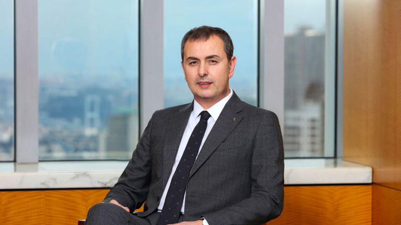 İş Bankası/Aran: Zor zamanlar geride kaldı, artık önümüzdeki 3 yılı öngörebiliyoruz