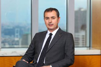 İş Bankası/Aran: Zor zamanlar geride kaldı, artık önümüzdeki 3 yılı öngörebiliyoruz