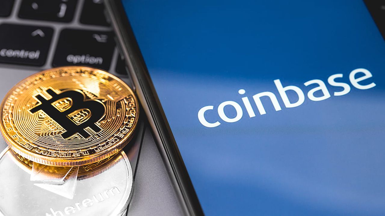 Coinbase’in işlem hacmi %1500’den fazla arttı