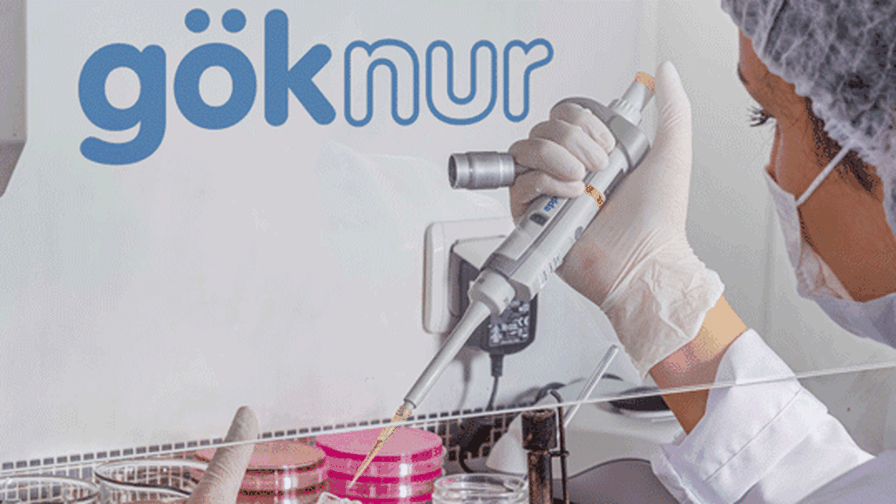 Göknur Gıda'da halka arz büyüklüğü belli oldu