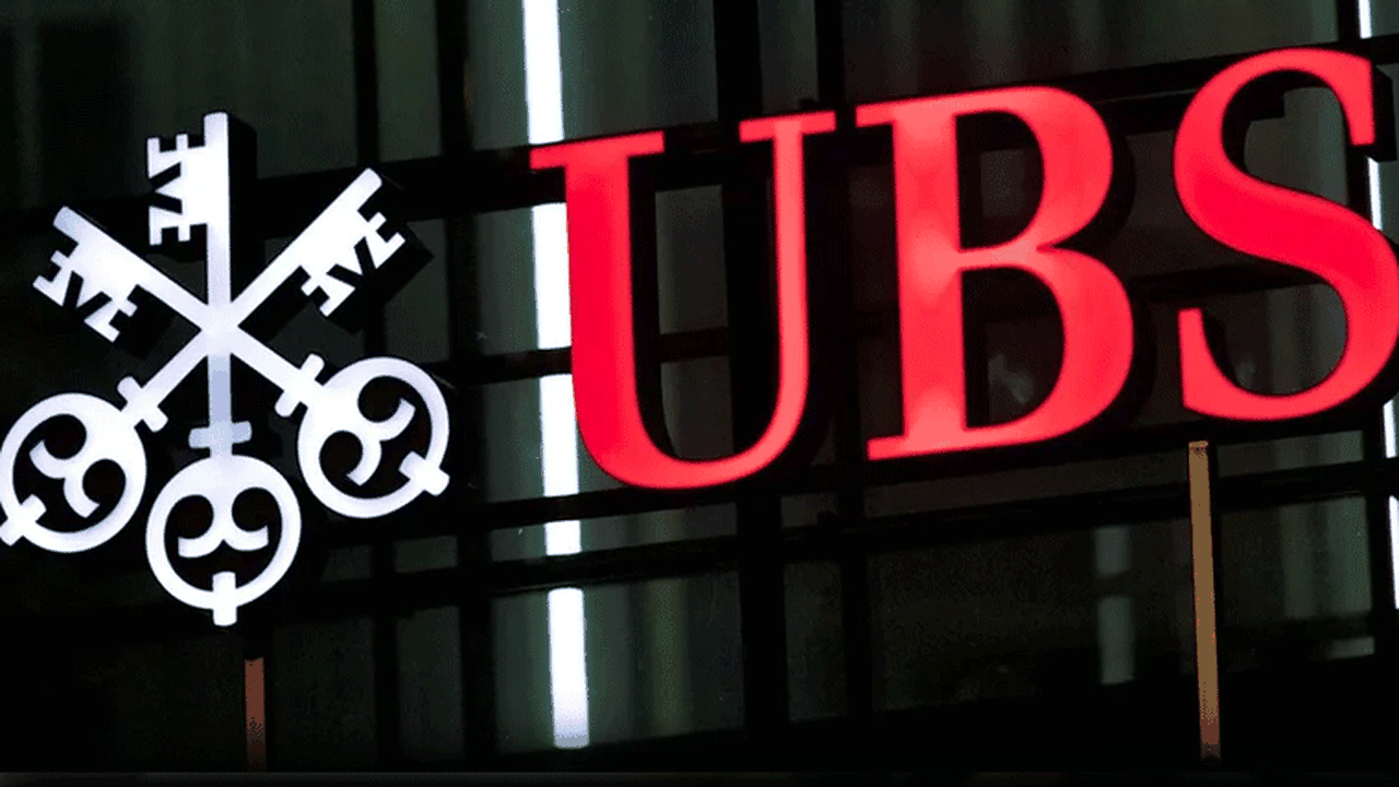 UBS'den rekor kâr! Credit Suisse etkisi