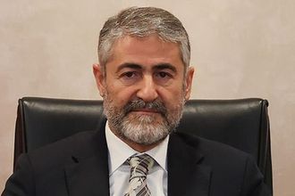 Bakan Nebati'den KKM hacmi açıklaması