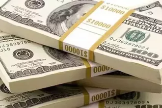 Merkez Bankası'nın toplam rezervleri artışa geçti
