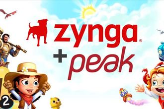 Zynga 12,7 milyar dolara satıldı