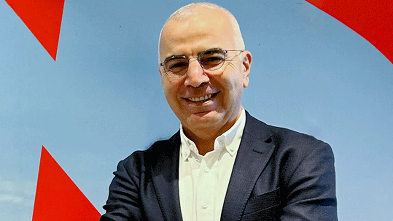 Setur’da üst düzey atama