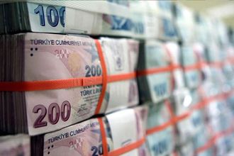 Bankacılık sektörünün mevduatında artış