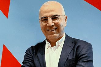 Setur’da üst düzey atama