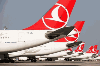 THY'den ikinci pilot aday adayları için iş ilanı